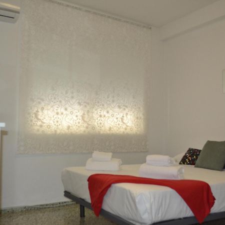 Apartmán Sunshine Menendez Pelayo Córdoba Exteriér fotografie