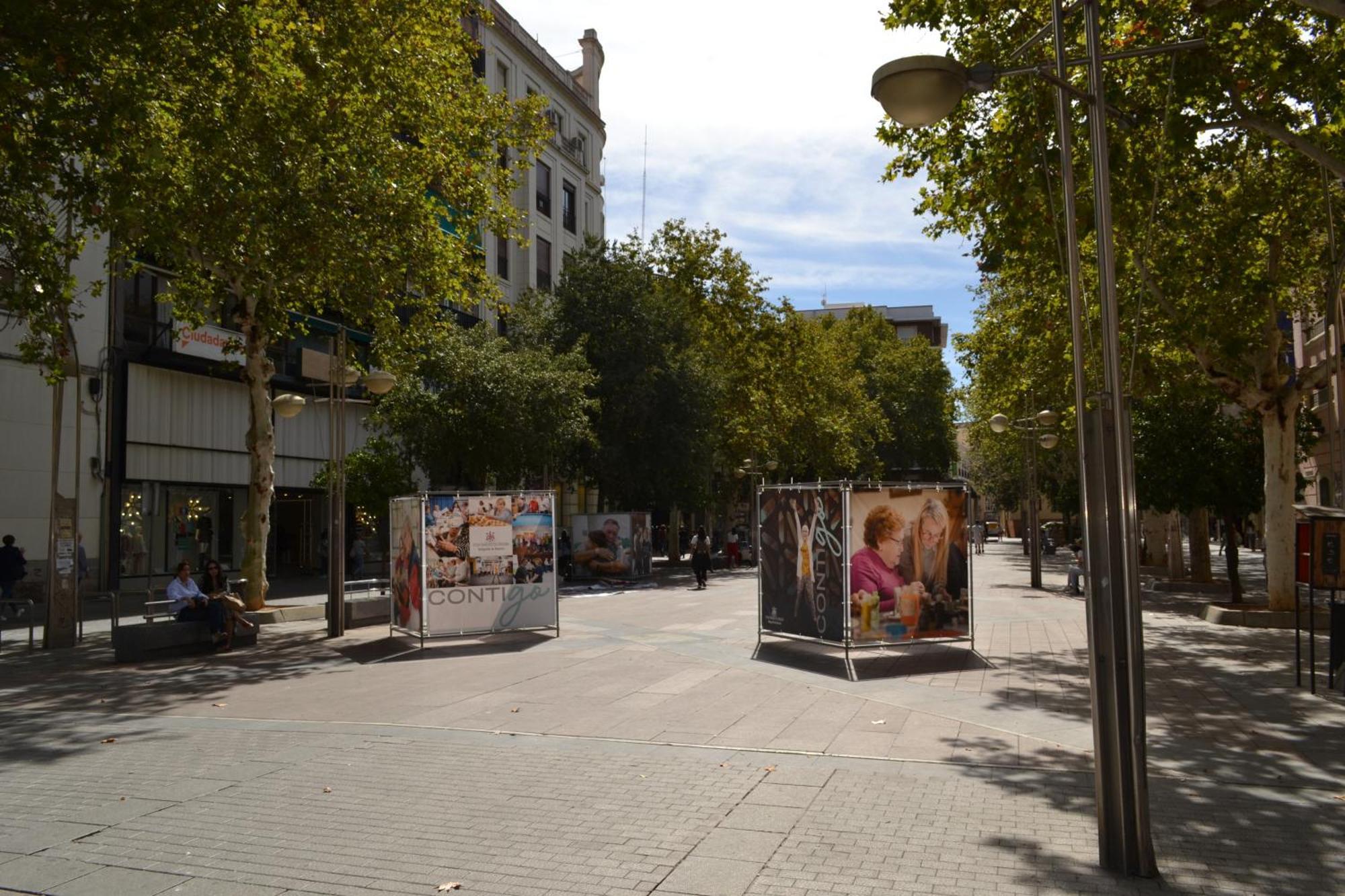 Apartmán Sunshine Menendez Pelayo Córdoba Exteriér fotografie